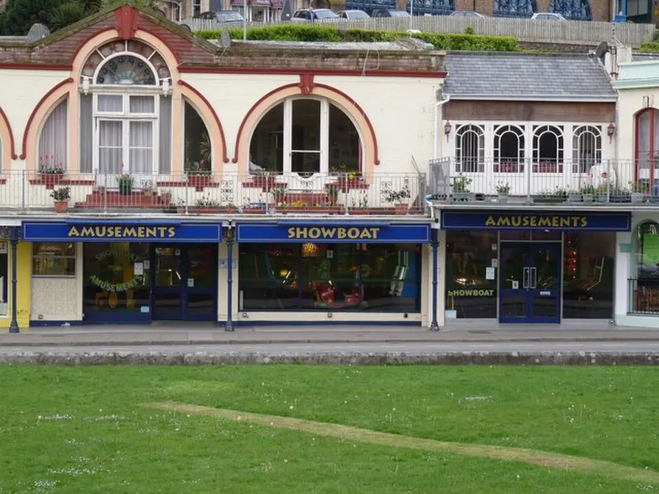 Gaiety Theatre, Ilfracombe