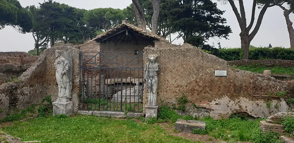 Santuario di Attis