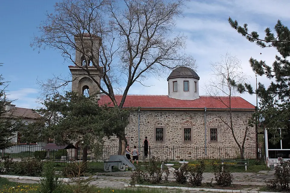 Shtarkovo