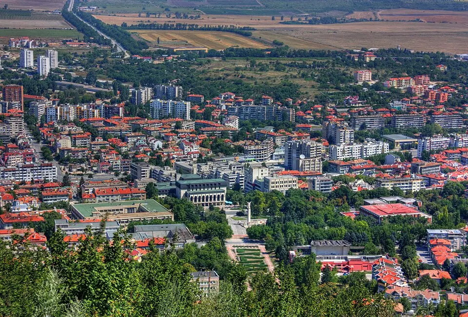 Šumen