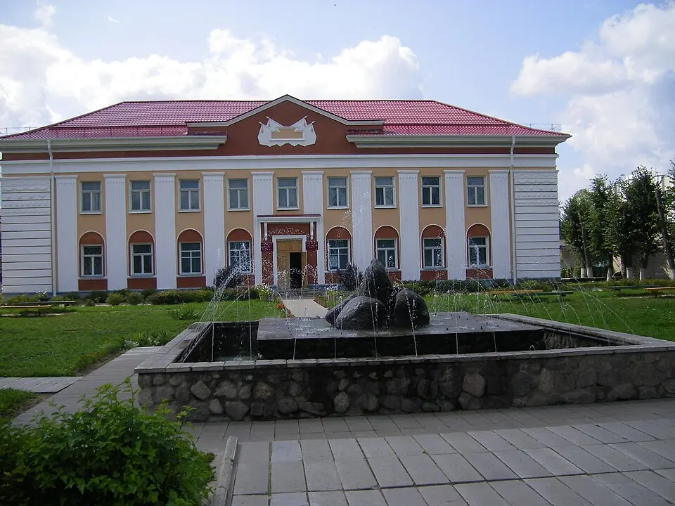 Šumilino
