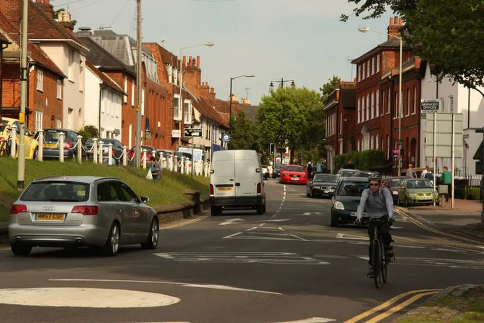 Wokingham