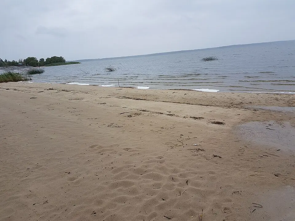 Sjalez-Stausee