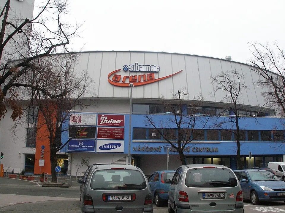 AXA Aréna NTC