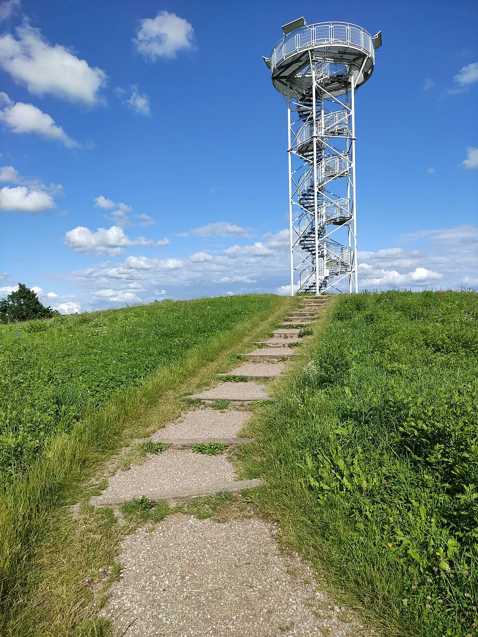 Siberijos Watchtower