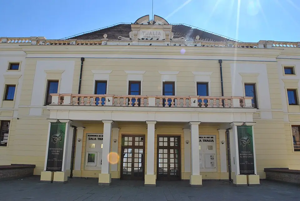 Sala Thalia
