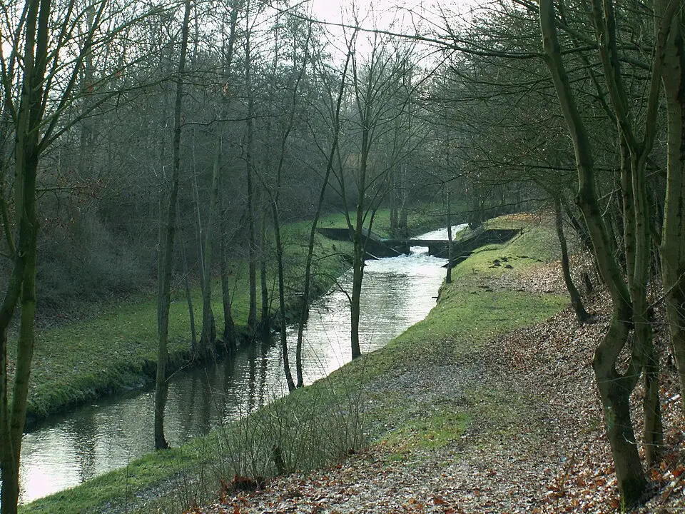 Sickingmühlenbach