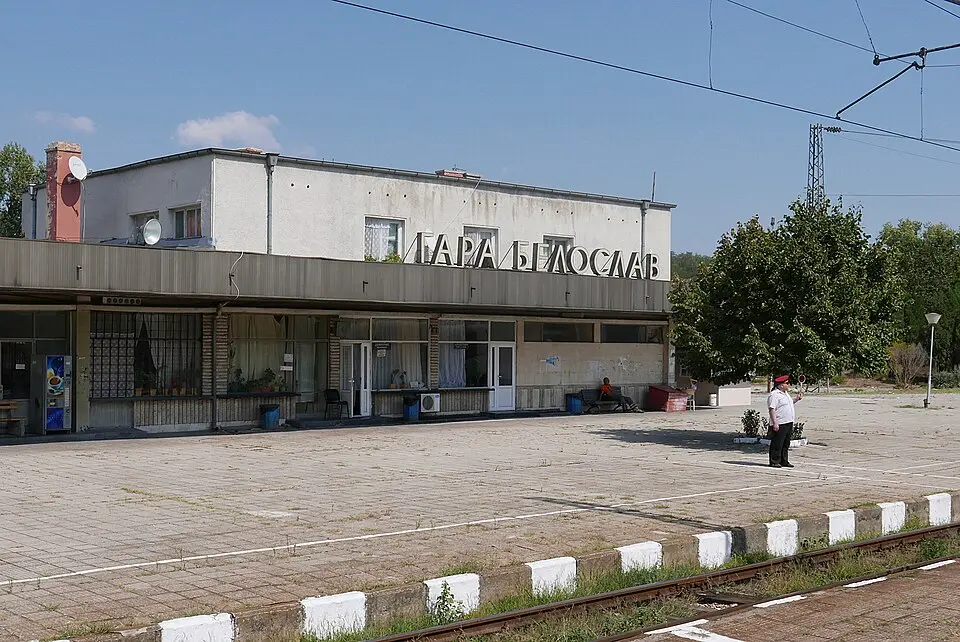 Beloslav