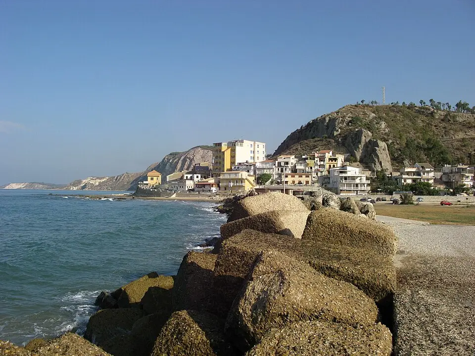 Siculiana Marina