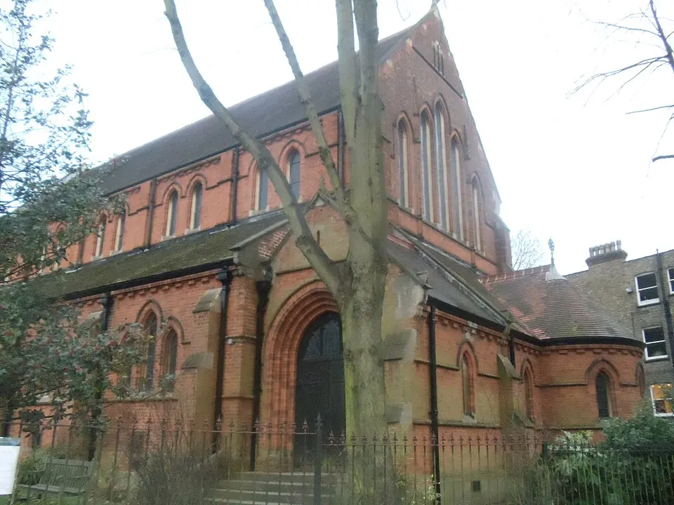 Emmanuel Church
