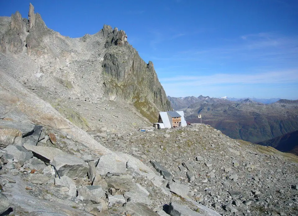 Chli Bielenhorn