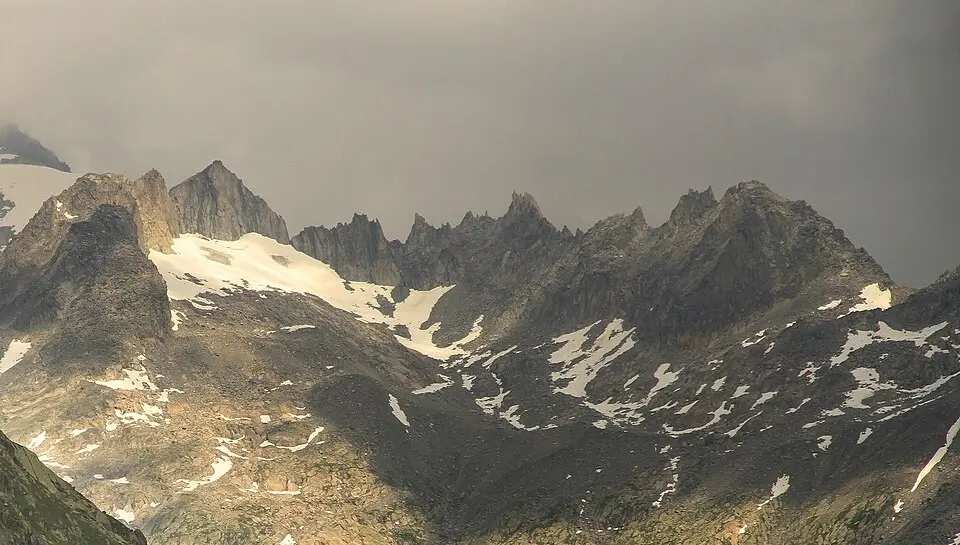Sidelenhorn