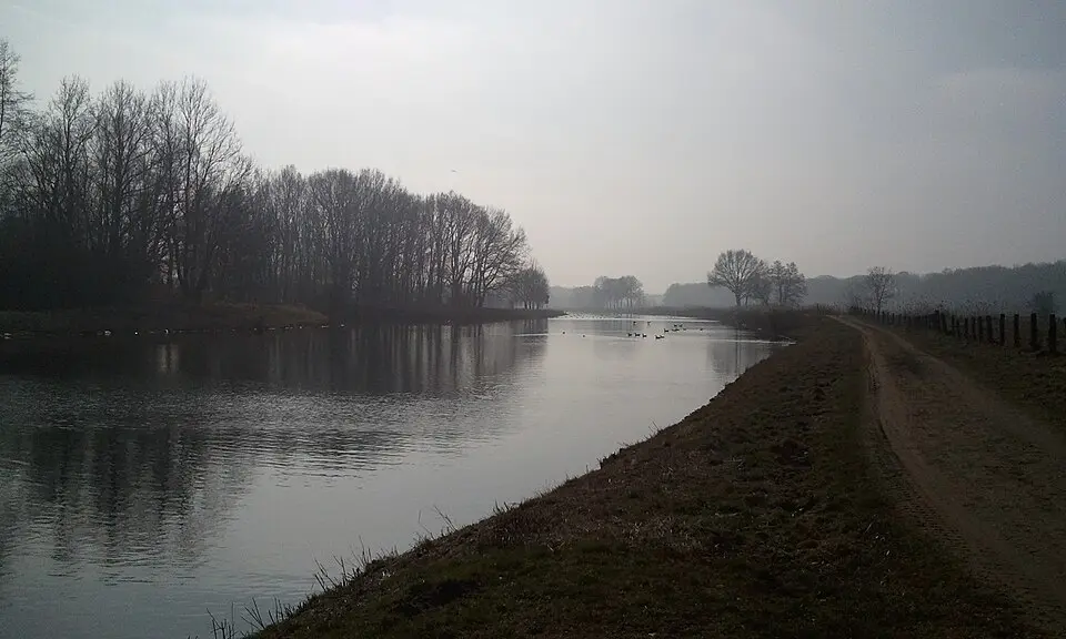 Siebeneichen