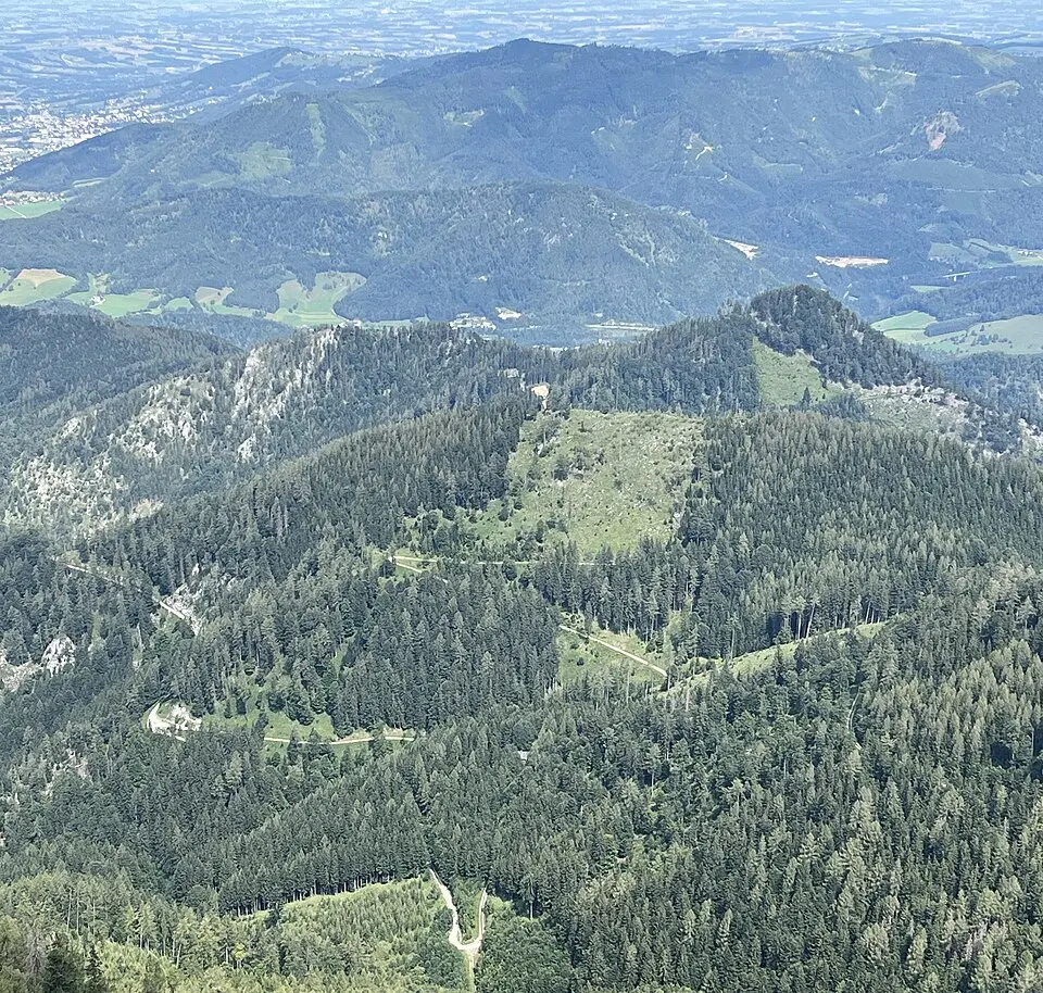 Siebenstein