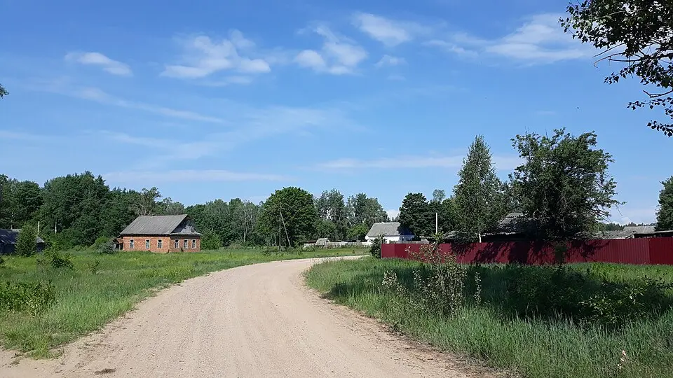 Сельнае