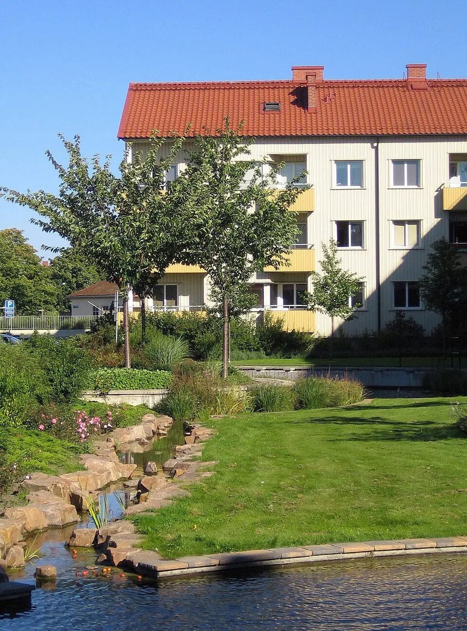 Augustenborg