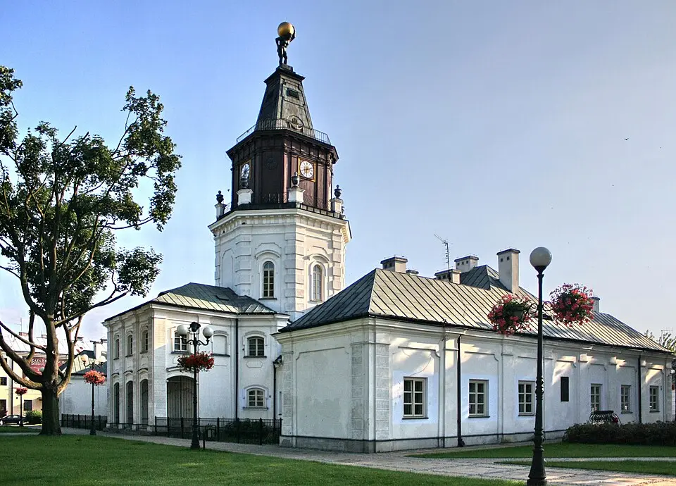 Muzeum Regionalne w Siedlcach