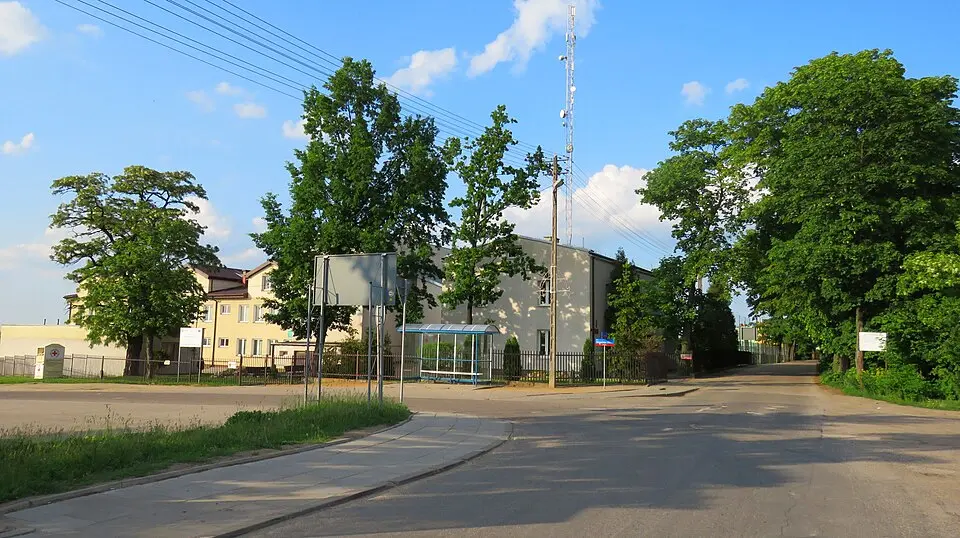 Siedlin