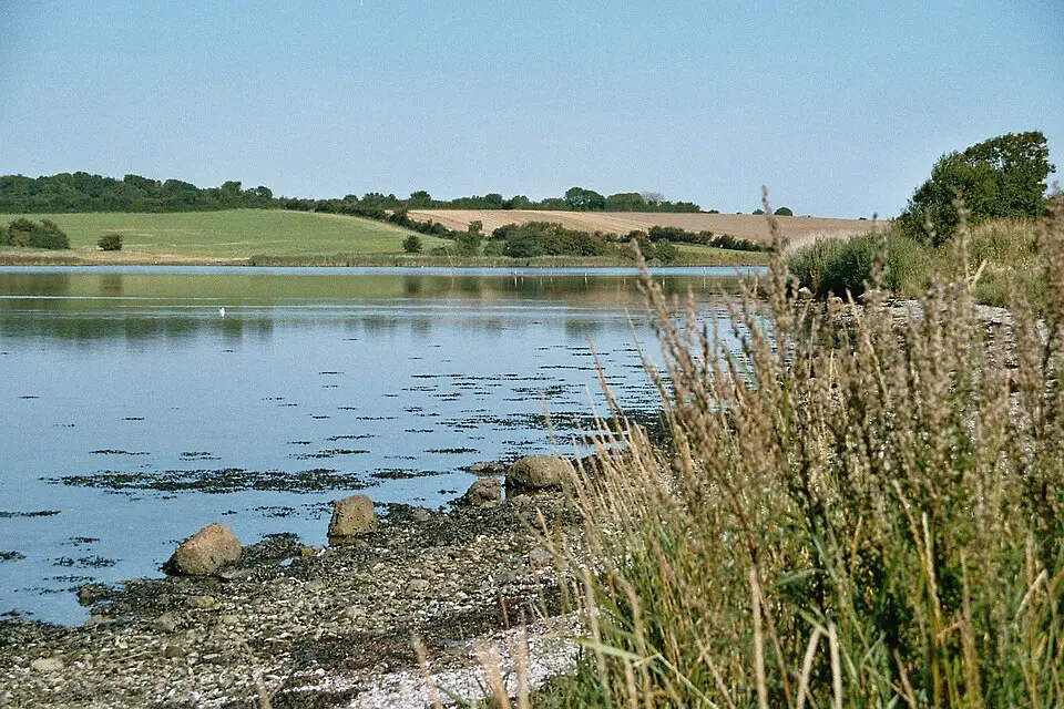 Augustenborg Fjord