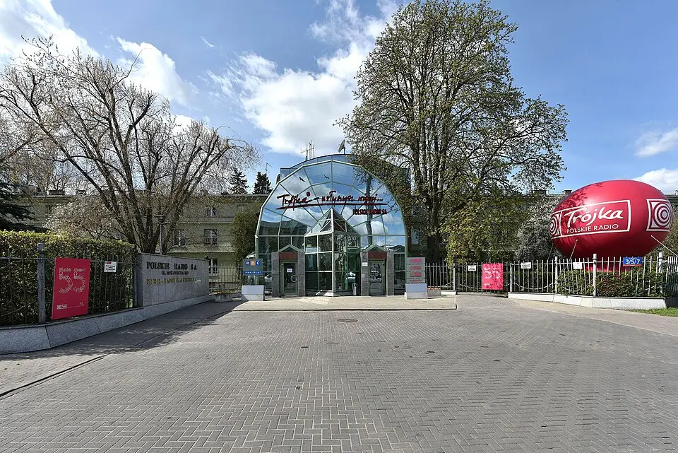 Polskie Radio Program III