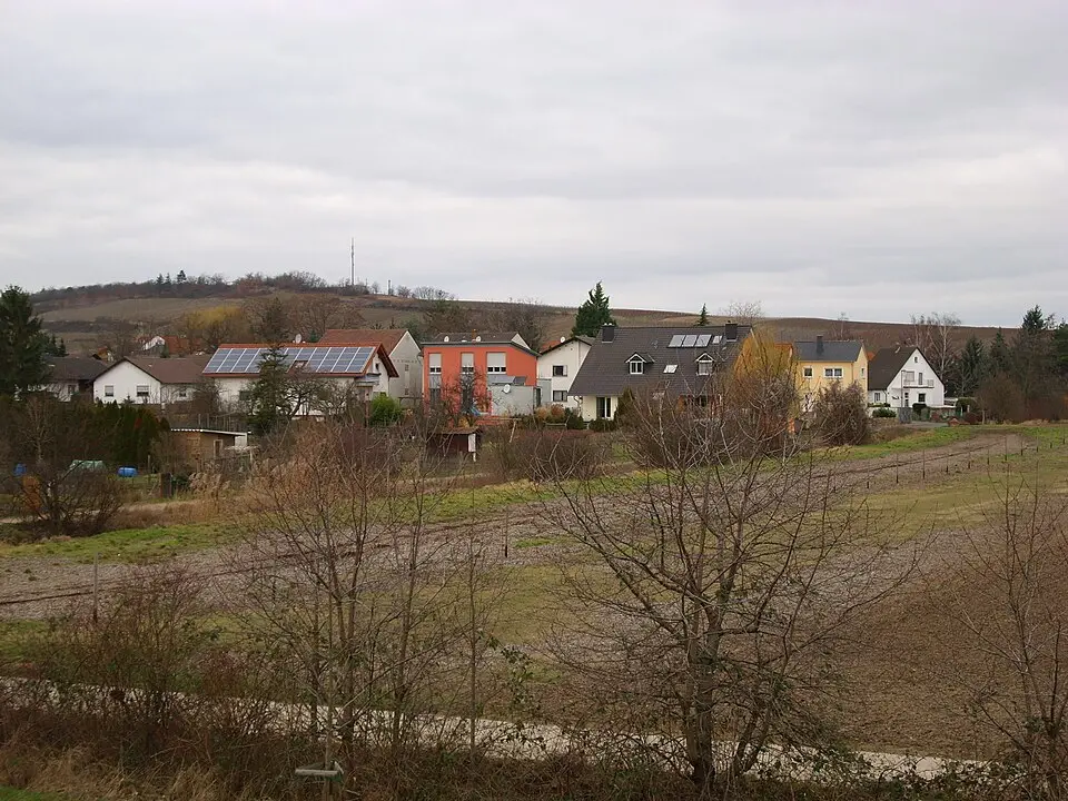 Siefersheim