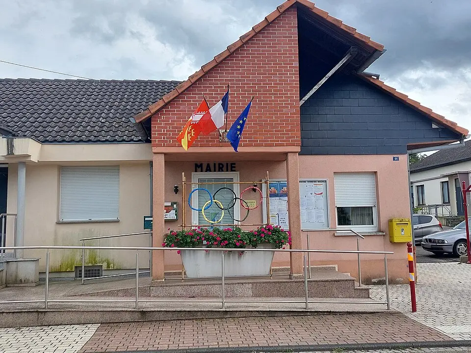 Bild: Didivo67 · CC0 Siegen