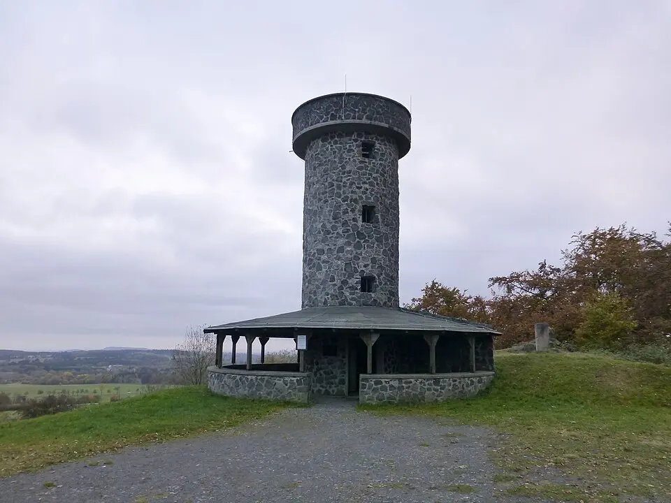 August-Franke-Turm
