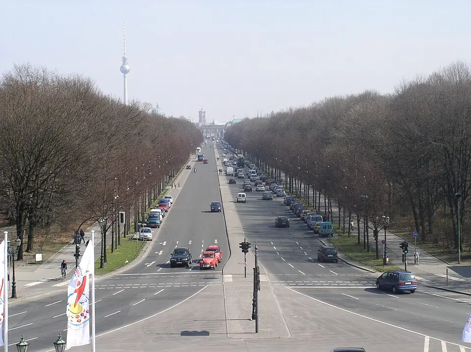 Bundesstraße 2
