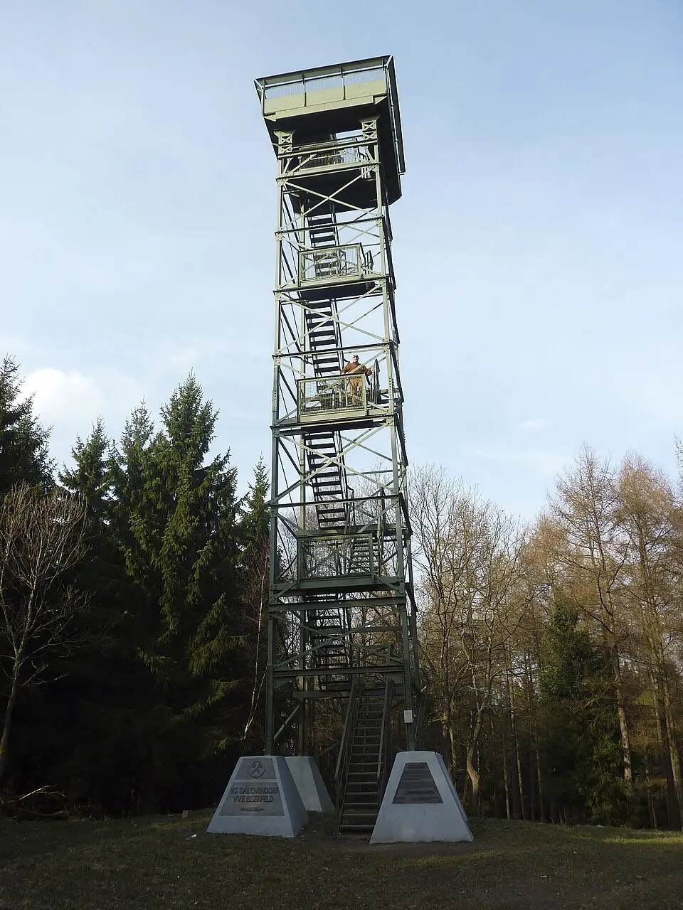 Pfannenbergturm
