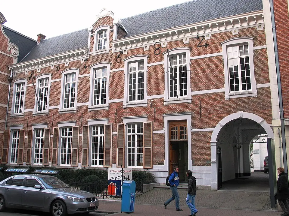 Augustijnenklooster