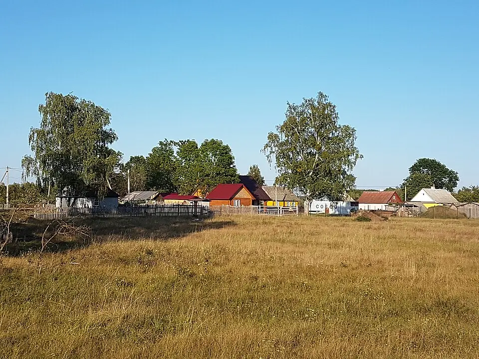 Sielišča Maloje
