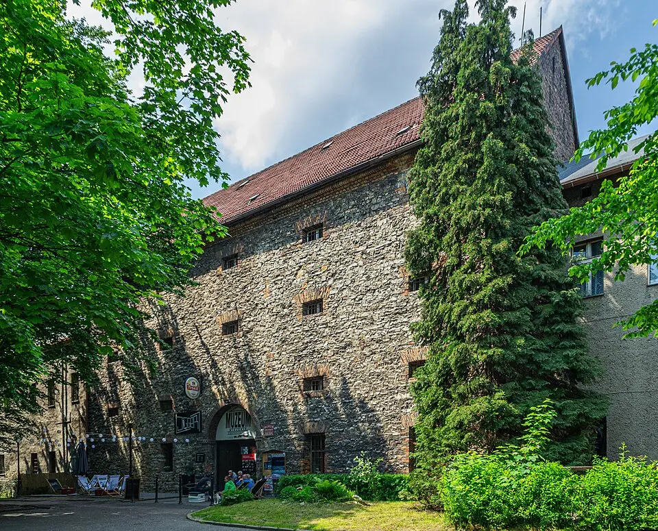 Muzeum Miejskie w Siemianowicach Śląskich