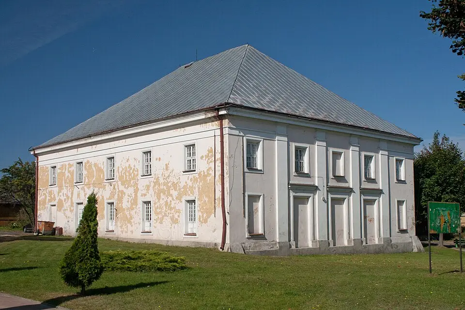 Muzeum Regionalne w Siemiatyczach