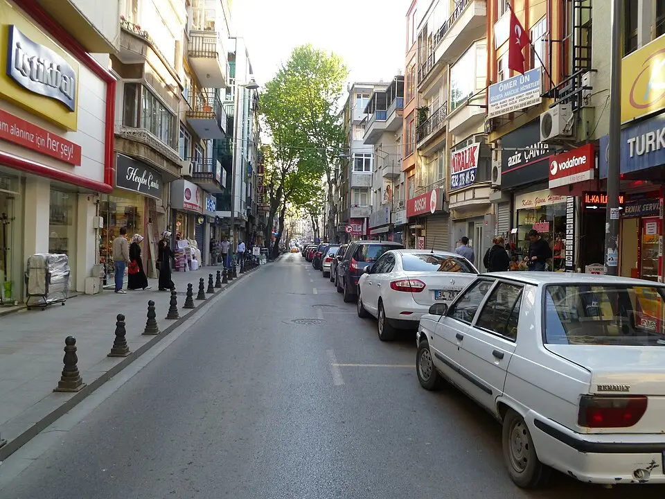 Batı