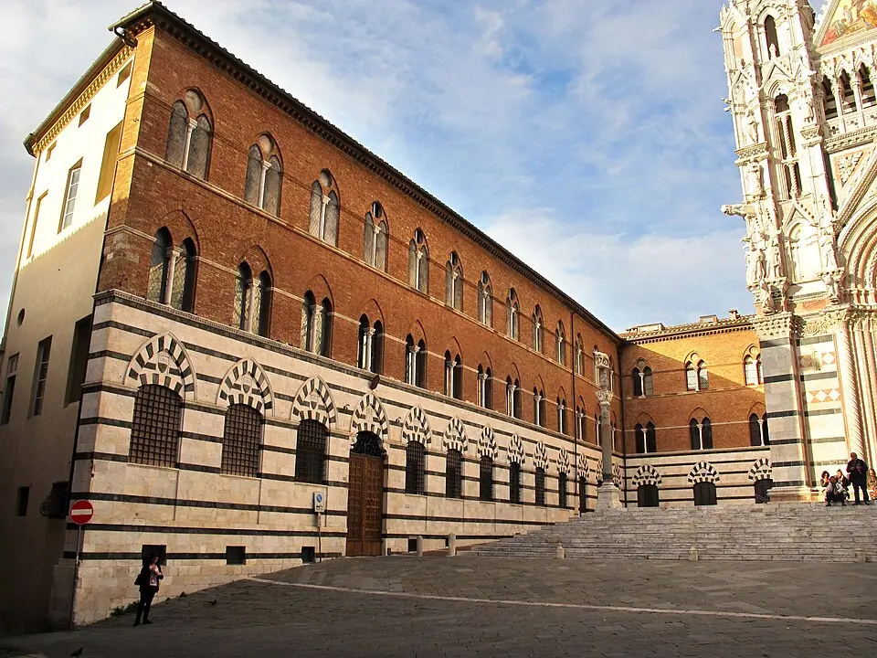 Palazzo Arcivescovile