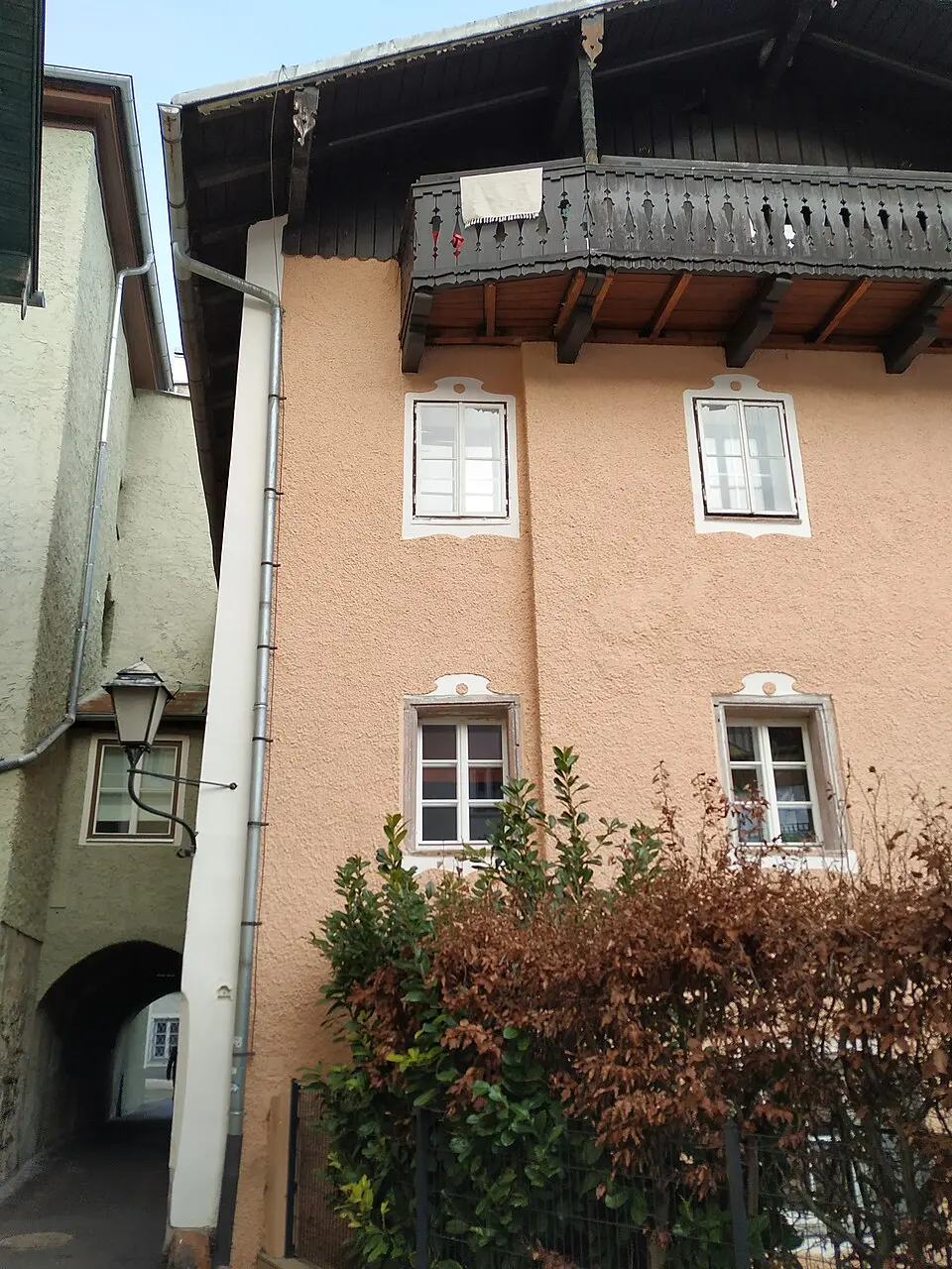 Wohnhaus