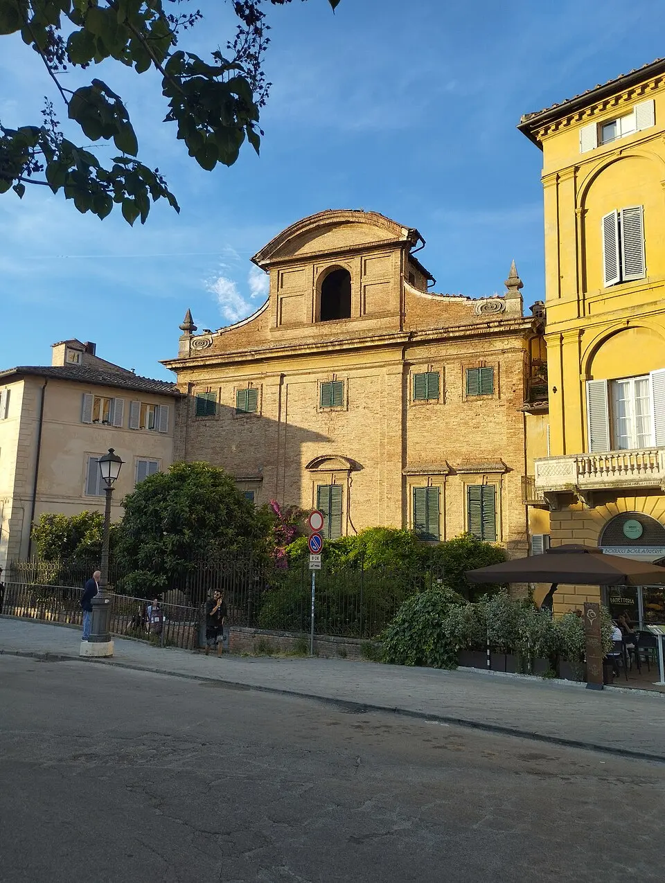 palazzo Bernardi Avanzati