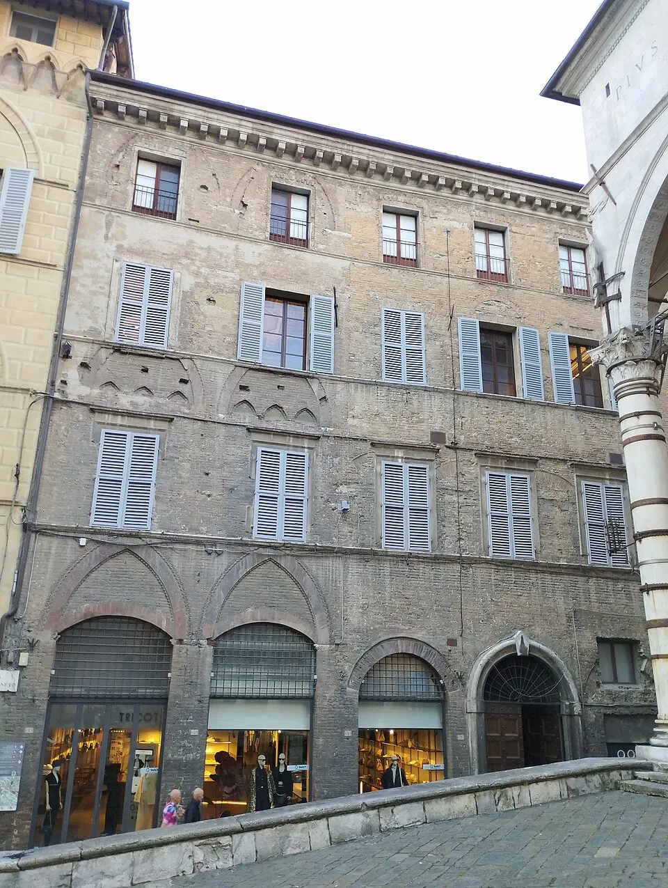 palazzo Placidi