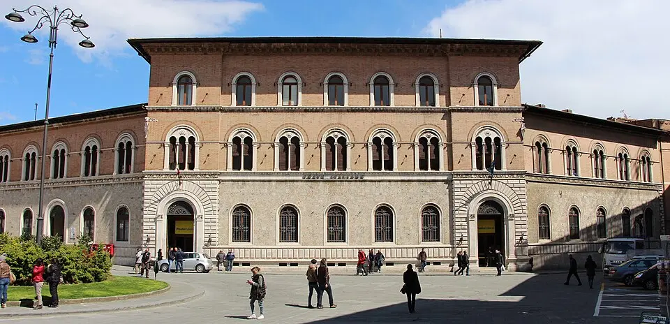 Palazzo delle Poste
