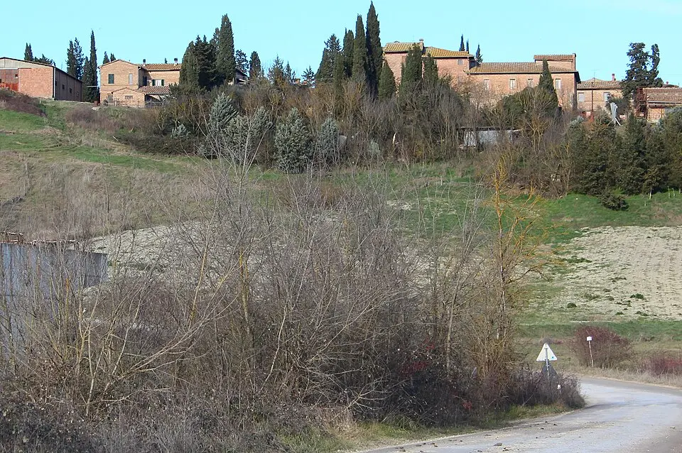 Colle Malamerenda