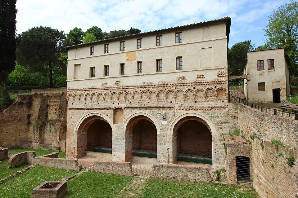 Museo dell'Acqua