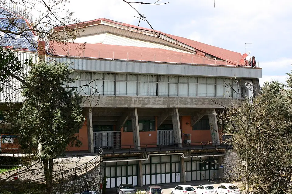 PalaEstra