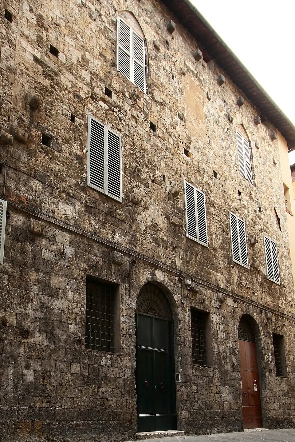 Palazzo Bisdomini