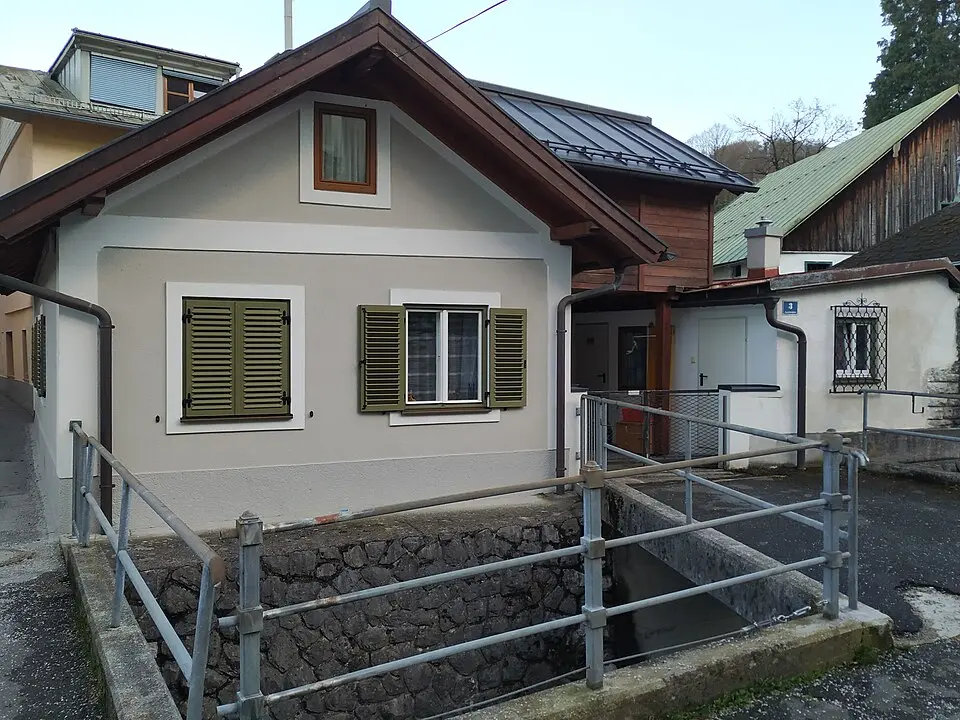 Wohnhaus