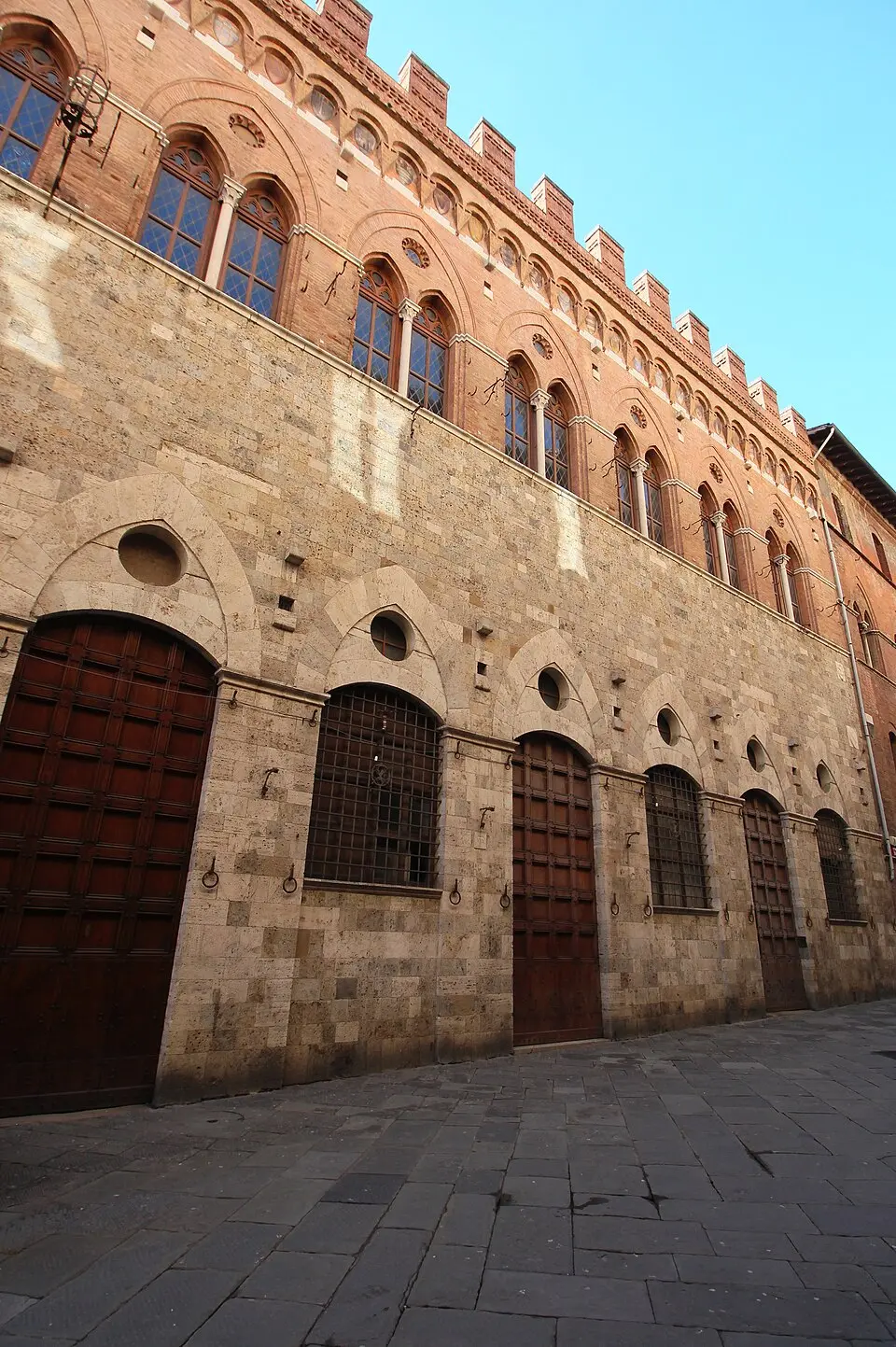 Palazzo del Capitano del Popolo