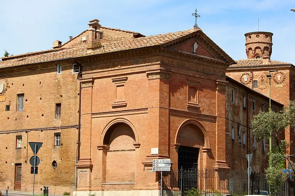 Palazzo dei Diavoli