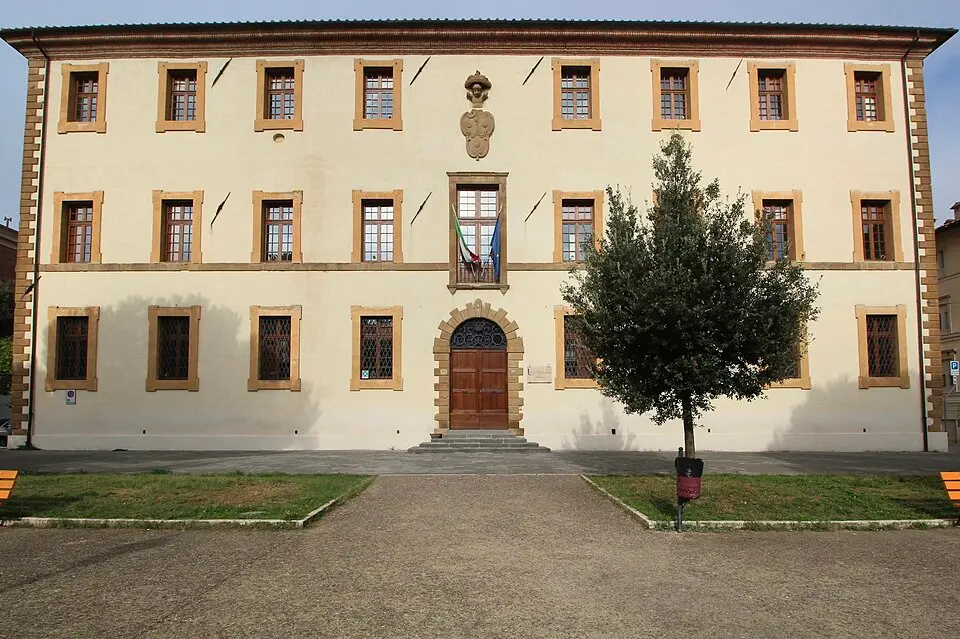 Palazzo Il Prato