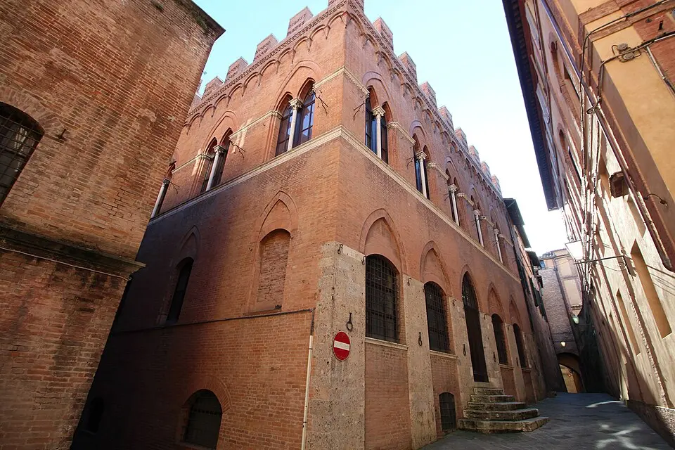 Palazzo Marsili