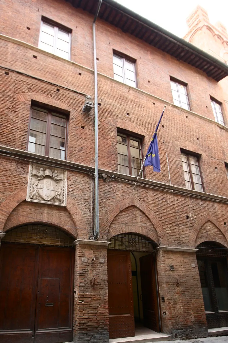 Palazzo Marsili-Libelli