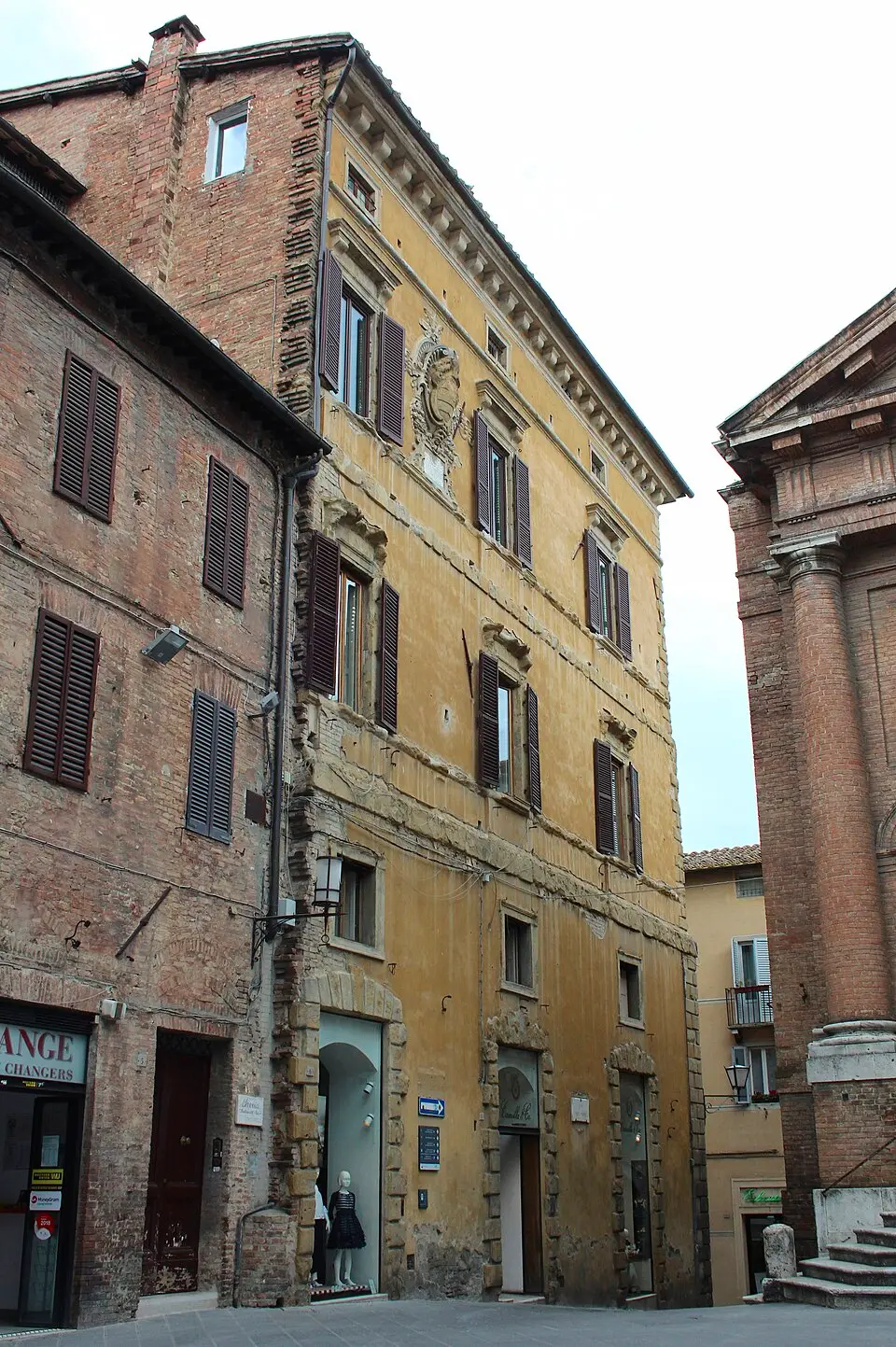 Palazzo Palmieri